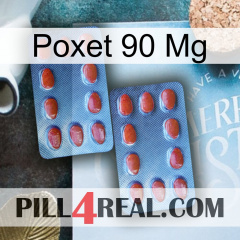 Poxet 90 Mg 05